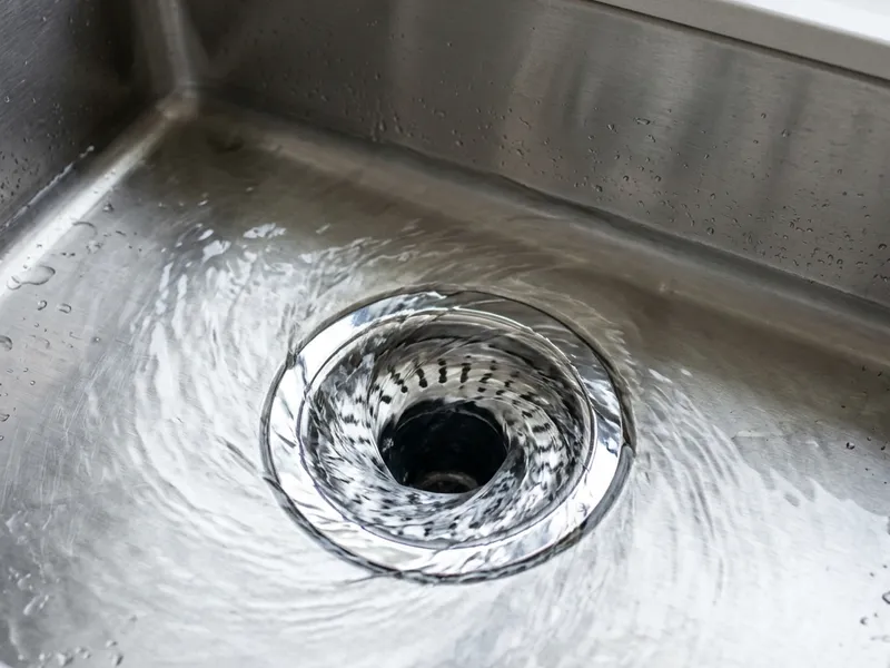 Drain Cleaning Plumber in Beaver Dam, WI